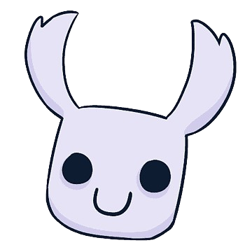 kight form hollow knight 